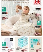 KiK katalog Dodatki za dojenčke