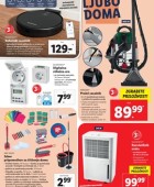Lidl katalog neživila od 19.9.