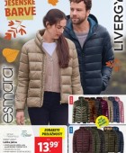 Lidl katalog neživila od 26.9.