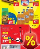 Lidl super sobota 7.9.
