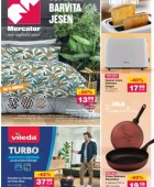 Mercator katalog Topla in barvita jesen do 5.11.