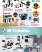 Mercator katalog Tehnika september 2024