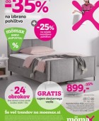 Momax katalog Do -35% na izbrano pohištvo