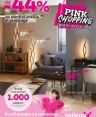 Momax katalog Do -44% na izbrana svetila in preproge