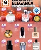 Muller katalog parfumerija Jesenska eleganca do 12.10.