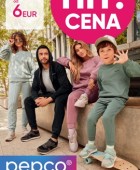 Pepco katalog Kolekcija Bekkin