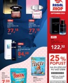 Regal shop katalog september 2024