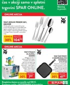Spar katalog Splet do 1.10.