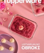 Tupperware katalog Ustvarjalni obroki