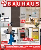 Bauhaus katalog november 2024