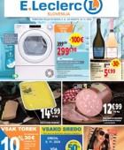 E Leclerc katalog do 16.11.