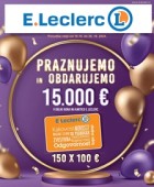 E Leclerc katalog do 26.10.