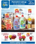 Eurospin katalog do 29.10.