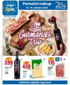 Eurospin kataog do 16.10.