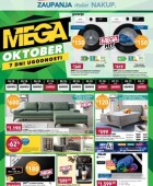 Harvey Norman Mega oktober