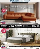 Harvey Norman katalog Nova kolekcija