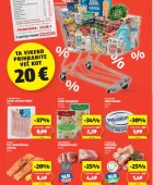 Hofer vikend akcija do 19.10.