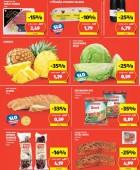Hofer vikend akcija do 26.10.