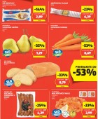 Hofer vikend akcija do 5.10.
