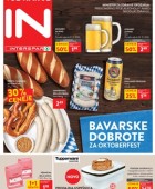 Interspar katalog do 22.10.