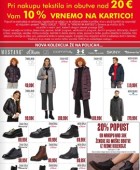 Jager katalog tekstil do 5.11.