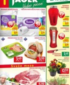 Jager katalog živila do 15.10.
