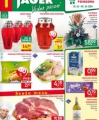 Jager katalog živila do 29.10.
