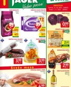 Jager katalog živila do 5.11.