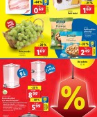 Lidl super sobota 12.10.