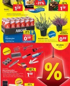 Lidl super sobota 19.10.