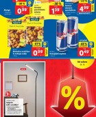 Lidl super sobota 26.10.