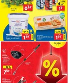 Lidl super sobota 5.10.