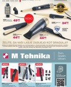 Mercator katalog tehnika Remington