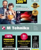 Mercator katalog tehnika do 23.10.