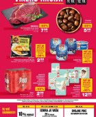 Mercator vikend akcija do 12.10.