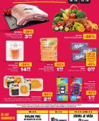 Mercator vikend akcija do 19.10.