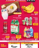 Mercator vikend akcija do 26.10.