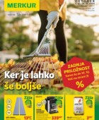 Merkur katalog oktober 2024