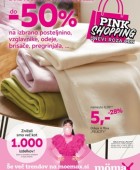 Momax katalog Do -50% na izbran hišni tekstil