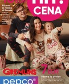 Pepco katalog Gremlins
