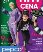 Pepco katalog Noč čarovnic