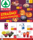Spar in Interspar katalog do 5.11.