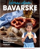Interspar katalog Izbrani okusi Bavarske