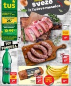 Tuš katalog do 5.11.