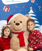 Baby Center katalog Božič 2024