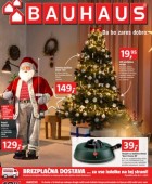 Bauhaus katalog december 2024