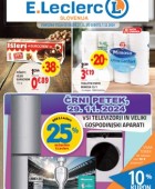 E Leclerc katalog do 7.12.