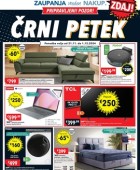 Harvey Norman katalog Črni petek do 1.12.