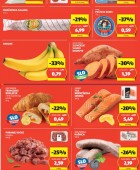 Hofer vikend akcija do 30.11.