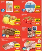 Hofer vikend akcija do 23.11.